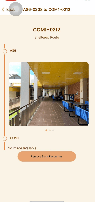 NUSWhere cover image