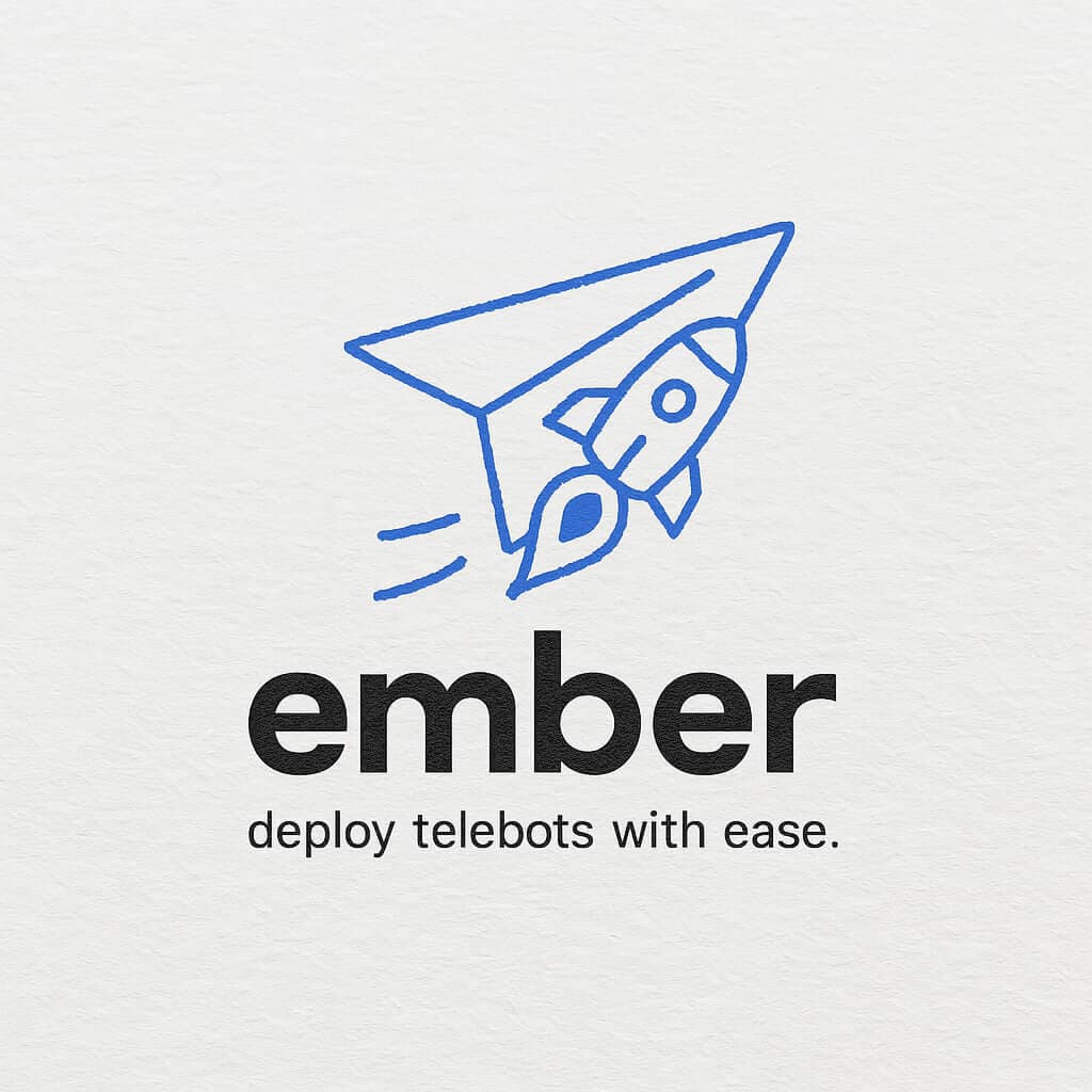 ember cover image